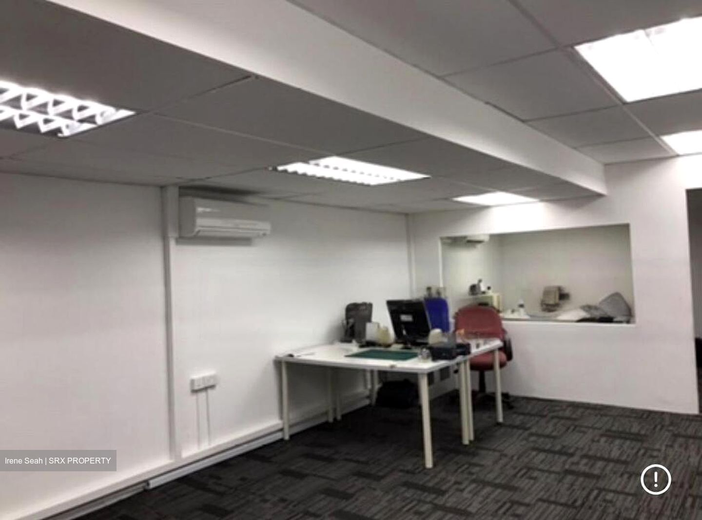 Oxley Bizhub (D14), Factory #453168931